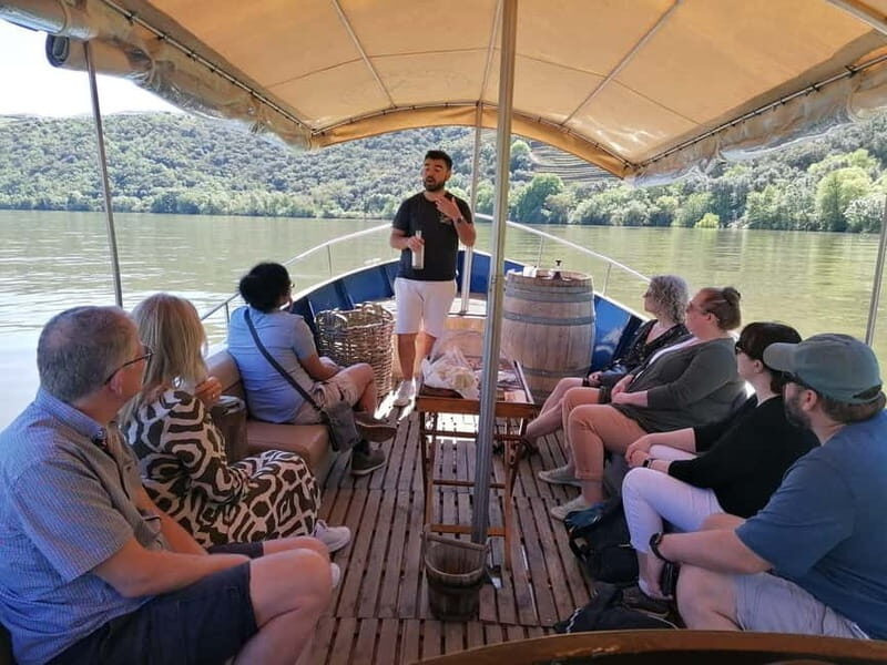 Porto: Premium Douro Valley Small-Group Tour, Cruise & Lunch - Final Thoughts