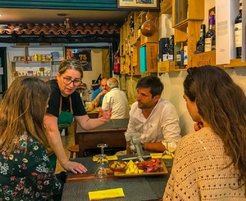 Porto: Premium Portuguese Food Tour and Sightseeing - Authentic Traveler Insights