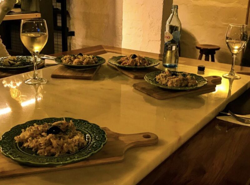 Porto: Premium Portuguese Food Tour and Sightseeing - Who Should Consider This Tour?