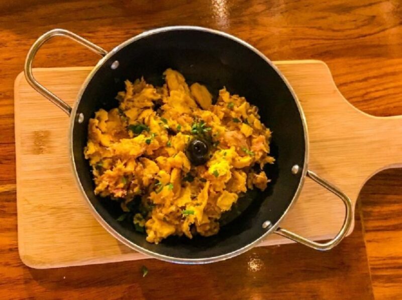 Porto: Premium Portuguese Food Tour and Sightseeing - The Sum Up