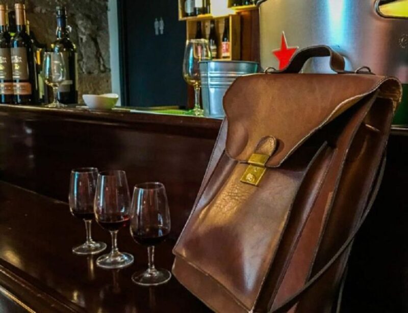 Porto: Premium Portuguese Food Tour and Sightseeing - FAQ