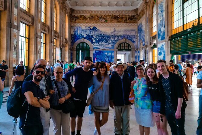 Porto Premium - Private Walking tour - Final Thoughts