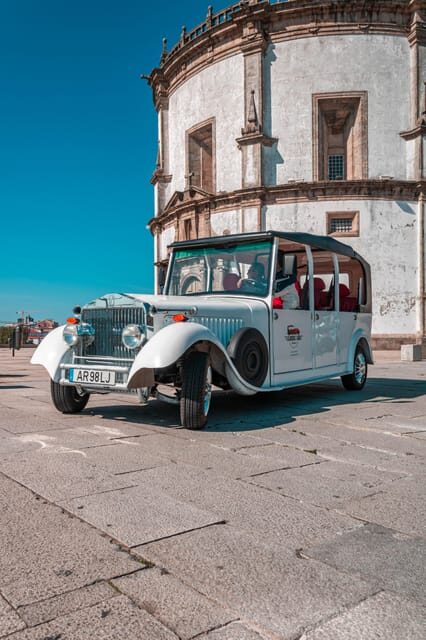Porto: Premium Wine Eco Car Tour River - Final Thoughts
