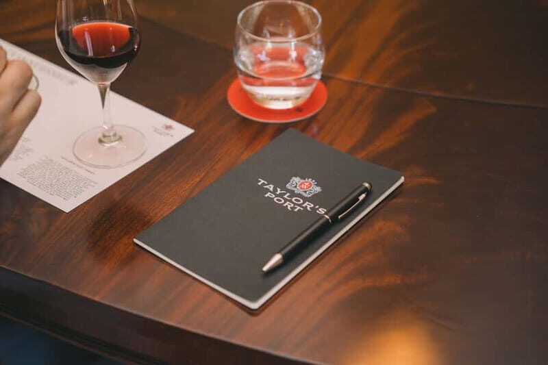 Porto: Prestige Tour & Vintage Premium Tasting at Taylor's - Final Thoughts