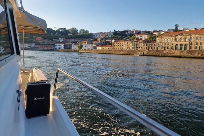 Porto: Private 6 bridges tour, Douro river with sunset option - FAQ