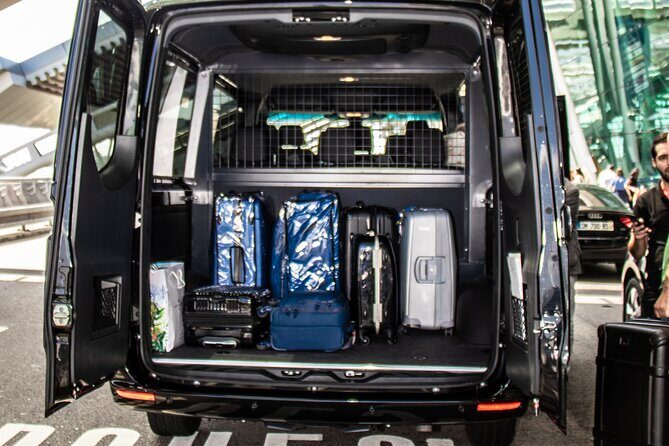 Porto Private Airport Departure Transfer - Final Thoughts: Is This the Right Transfer for You?