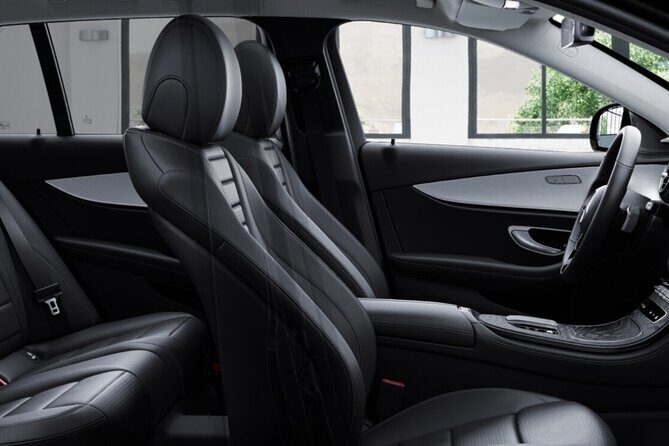 Porto Private arrival Transfer - Who Is This Transfer Best Suited For?