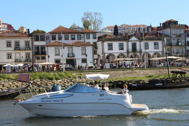 Porto PRIVATE Boat Tour: 6 Bridges, River Mouth & SUNSET - Who Should Consider This Tour?