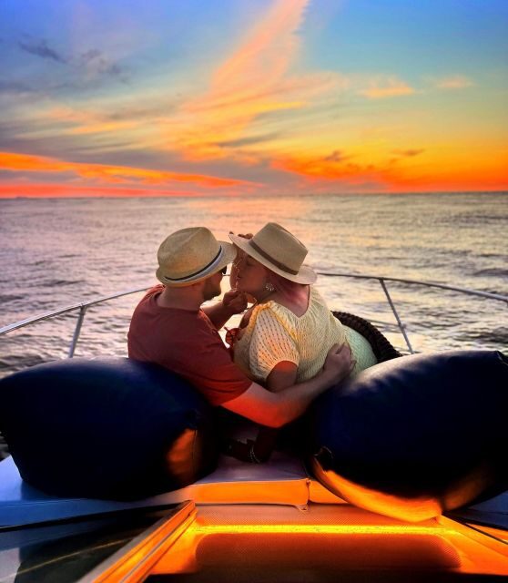 Porto PRIVATE Boat Tour: 6 Bridges, River Mouth & SUNSET - Final Thoughts