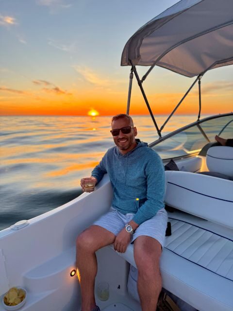 Porto PRIVATE Boat Tour: 6 Bridges, River Mouth & SUNSET - FAQ