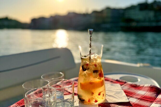 Porto PRIVATE Boat Tour: Bridges, River Mouth & SUNSET - Key Points