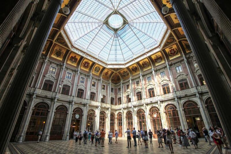 Porto: Private City Highlights Tour - Why Choose the Porto Private City Highlights Tour?