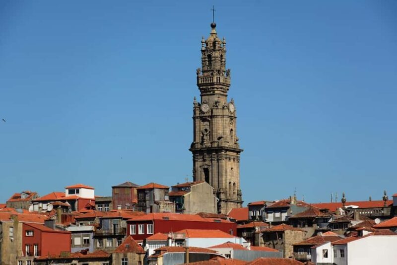 Porto: Private City Highlights Tour - Practical Details