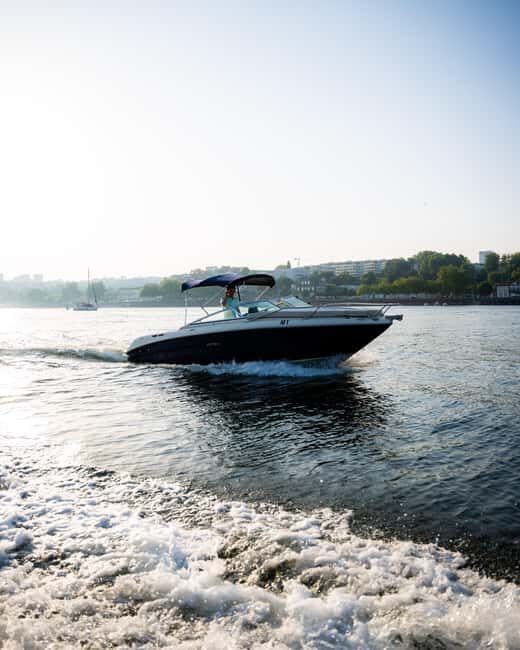 PORTO: Private Cruise on Douro - up to 6 people-2/3 hour - Final Thoughts: Is This Tour Worth It?
