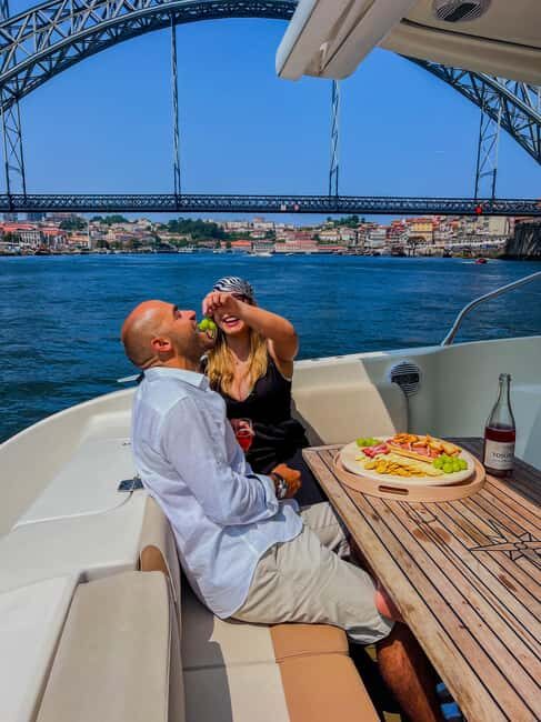 Porto: Private Cruise with local Wine, Snacks & 6 Bridges - Final Thoughts: Who Is This Tour For?