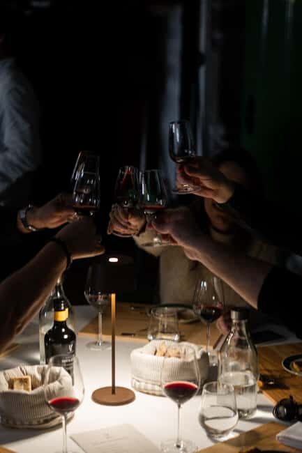 Porto: Private Cultural Lunch & Wine Tasting at Douro Valley - FAQ