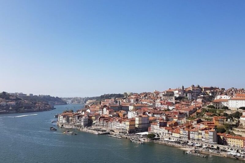 Porto: Private custom tour with a local guide - What to Expect from This Private Porto Tour