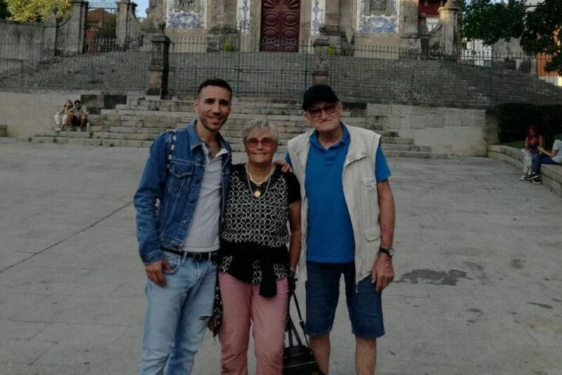 Porto: Private custom tour with a local guide - What You’ll Love About the Tour