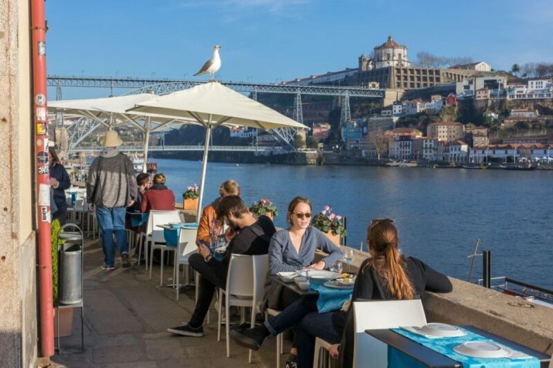 Porto: Private Customizable Sightseeing Tour with a Local - FAQ