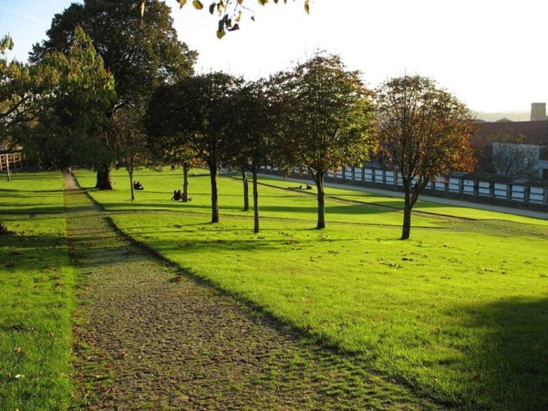 Porto: Private & Customizable Trip to Santiago de Compostela - Final Thoughts