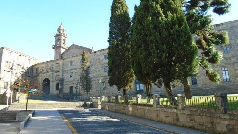 Porto: Private & Customizable Trip to Santiago de Compostela - FAQ