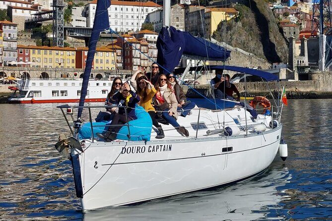 Porto: Private Douro River Cruise for up to 8 people with wine tasting - Who Should Consider This Tour?