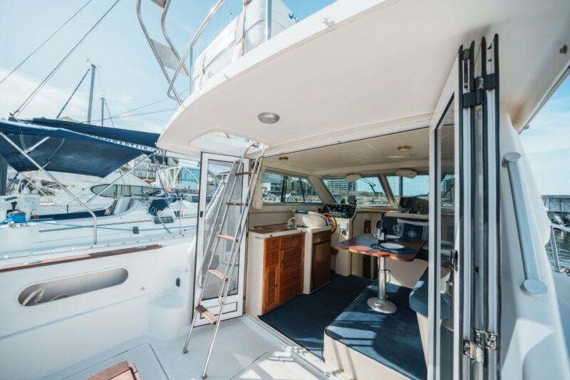 Porto: Private Douro River Sunset Cruise - What to Expect from the Douro Sunset Cruise