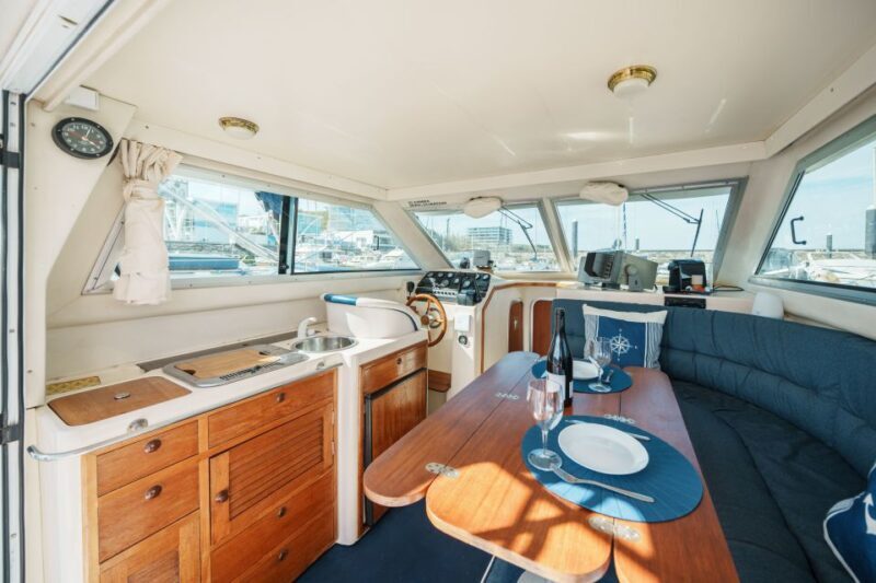 Porto: Private Douro River Sunset Cruise - Final Thoughts: Is It Worth It?