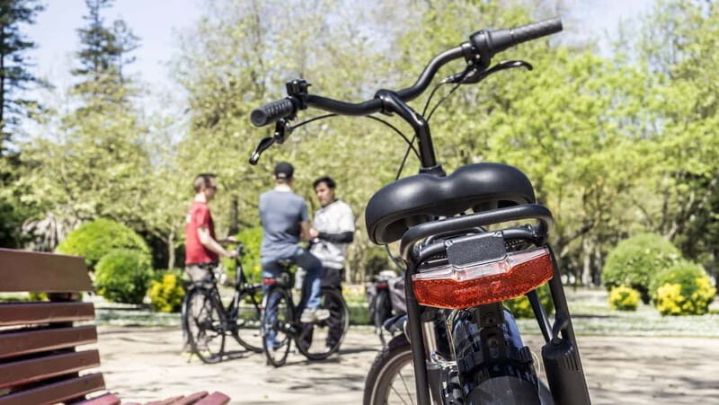 Porto Private E-Bike Tour: Douro River, Parks & Beaches - What Makes This Tour Special?