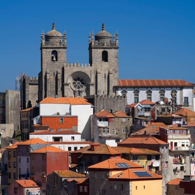 Porto: Private Exclusive History Tour with a Local - Exploring Porto with a Private Local Guide