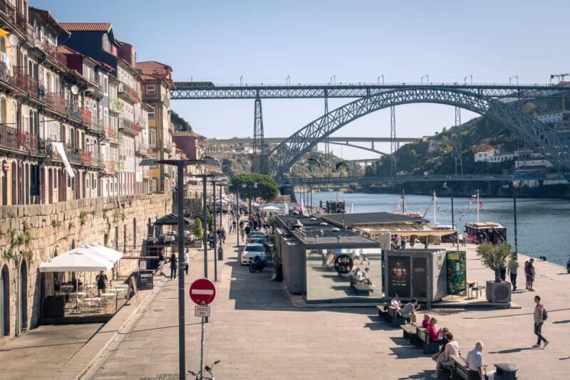 Porto: Private & Flexible Walking Tour in Historic Center - FAQs