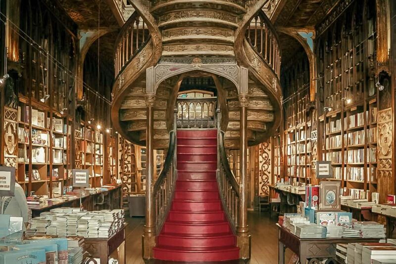 Porto: Private & Flexible Walking Tour in Historic Center - Final Thoughts