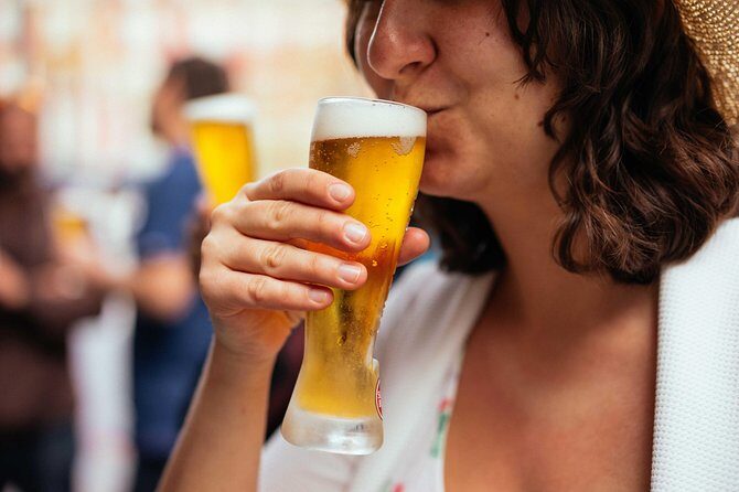 Porto Private Food and Drink Tasting Tour with Local - A Close Look at the Itinerary