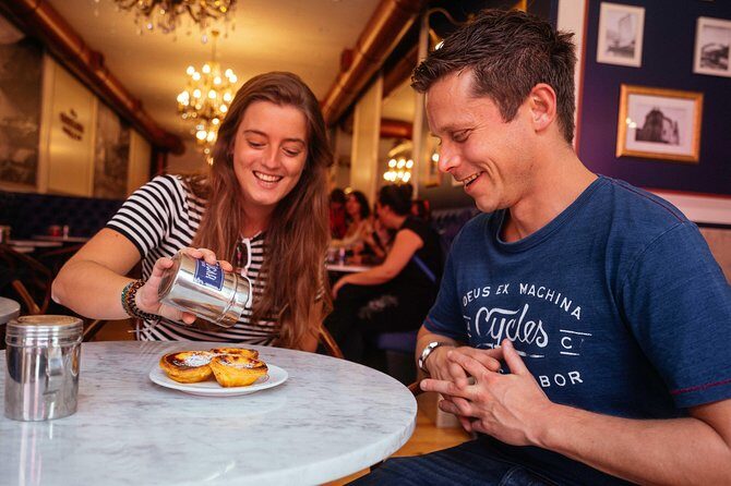 Porto Private Food and Drink Tasting Tour with Local - Tour Duration & Flow