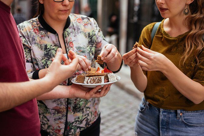 Porto Private Food and Drink Tasting Tour with Local - Who Should Book This Tour?