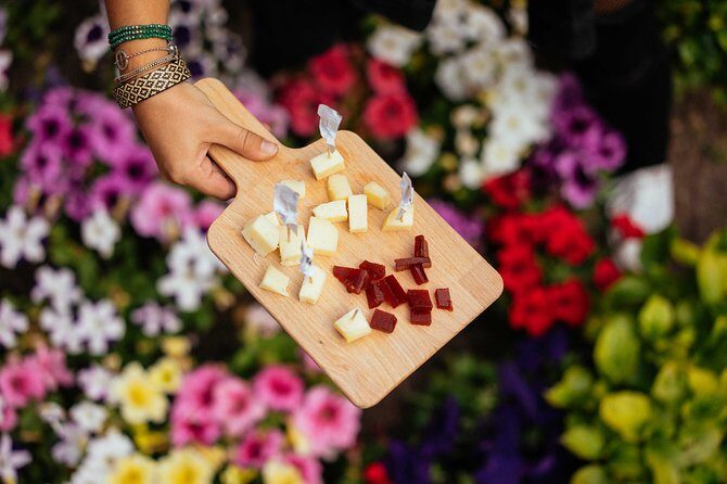 Porto Private Food and Drink Tasting Tour with Local - Final Thoughts