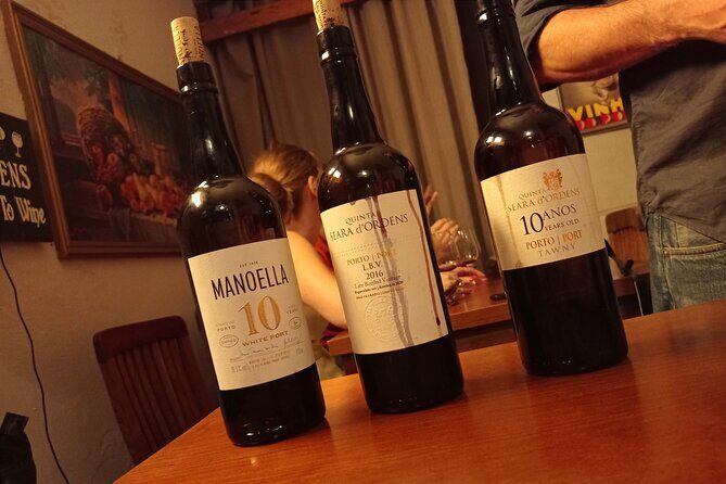 Porto Private food & wine tour - Final Thoughts: Who Should Consider This Tour?