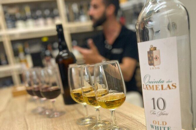 Porto Private food & wine tour - FAQs