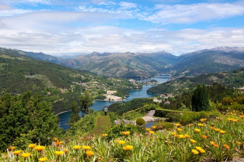 Porto: Private Gêres National Park Tour - The Practicalities and Planning Tips