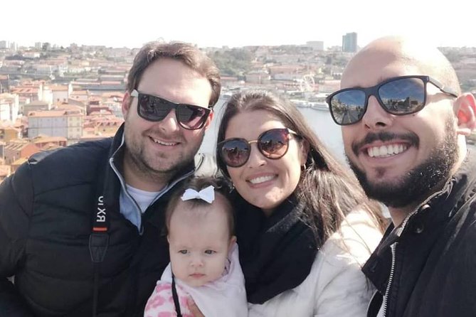 Porto: Private Guided Walking Tour - Clérigos Tower and Church: built to be noticed