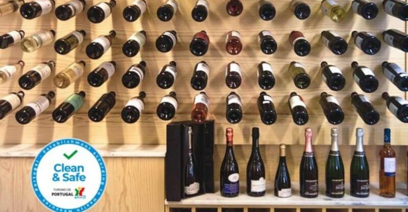 Porto: Private Guided Wine-Tasting Tour - Who Should Consider This Tour?