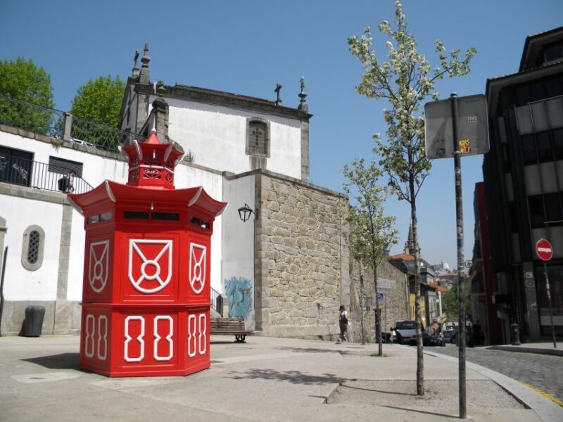 Porto: Private Half-Day as a Local Experience - Why We Like This Tour