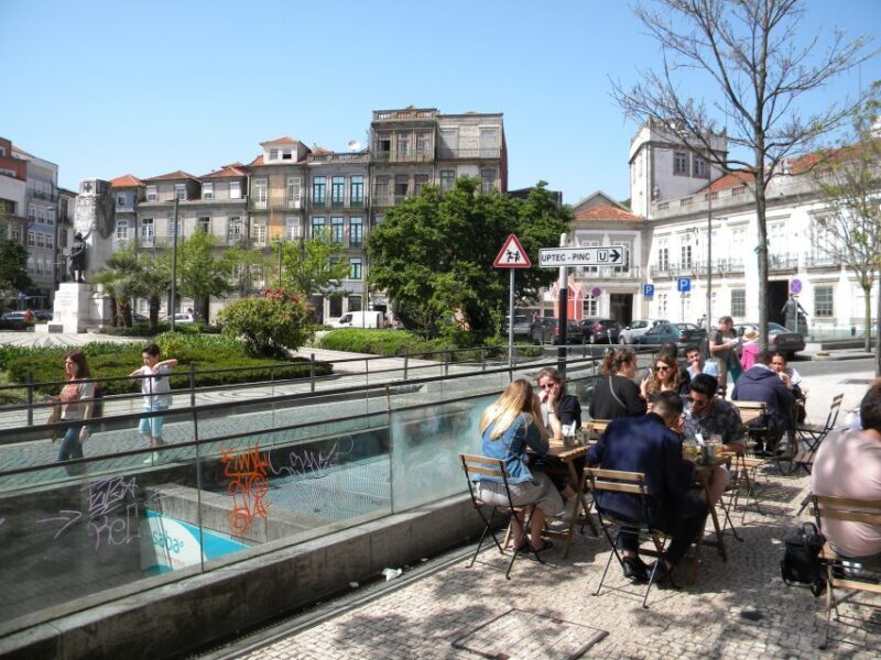Porto: Private Half-Day as a Local Experience - What You’ll Get and What You Might Miss