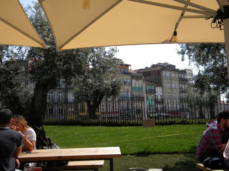 Porto: Private Half-Day as a Local Experience - Overall Value