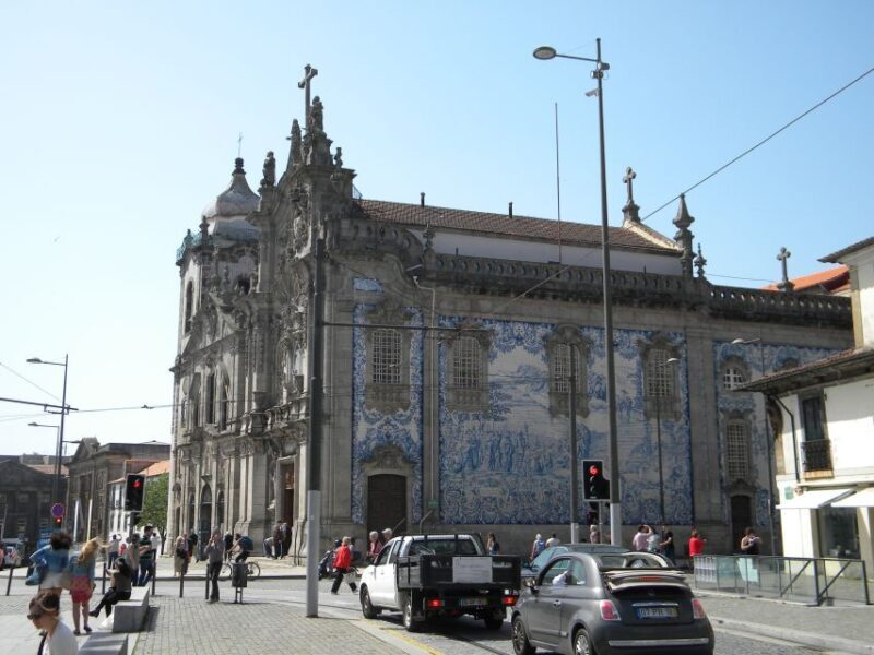Porto: Private Half-Day as a Local Experience - Who Should Consider This Experience?
