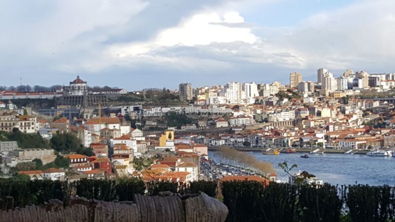 Porto: Private Half-Day as a Local Experience - FAQs