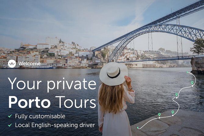 Porto Private Half-Day Custom Sightseeing Experience - Authentic Insights from Past Travelers
