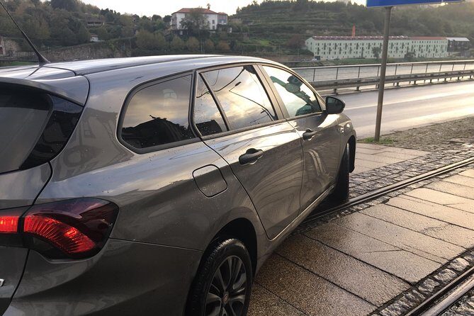 Porto Private Half-Day Custom Sightseeing Experience - Who Should Consider This Tour?