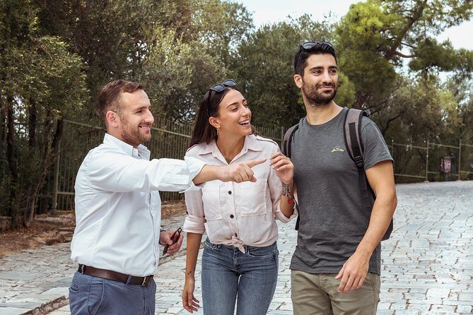 Porto Private Half-Day Custom Sightseeing Experience - Final Thoughts