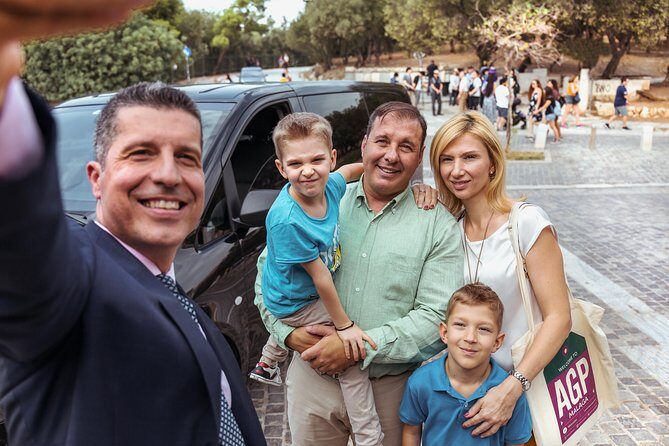 Porto Private Half-Day Custom Sightseeing Experience - FAQ